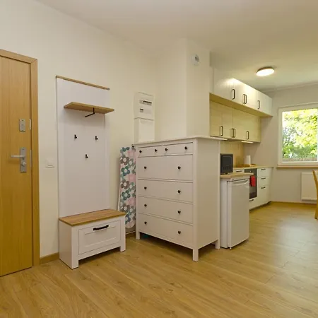 Apartament Brzegiem Morza 56m2 - Sloneczna Dolina