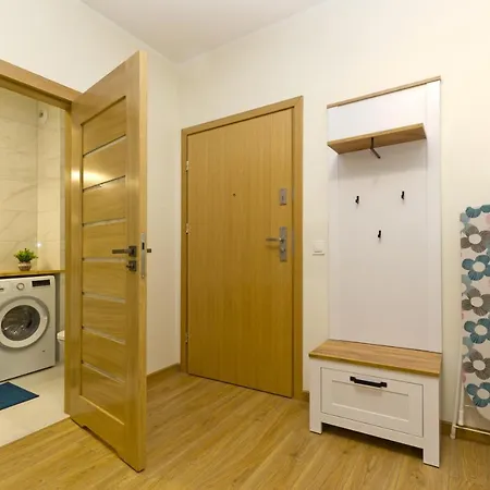 Apartament Brzegiem Morza 56m2 - Sloneczna Dolina Appartement